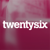 twentysix Logotype