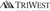 Triwest Corporation Inc Logotype