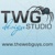 TWG Design Studio Logotype