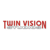 Twin Vision Studios Logotype