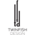 Twinfish Design Logotype