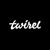 Twirel Logotype