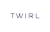 Twirl Events Logotype