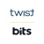 Twist & Bits Logotype