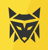 Tiny Wolf Logotype