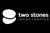 Two Stones Logotype