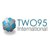Two95 International, Inc Logotype