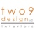 Two9 Design Logotype