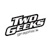 Two Geeks Graphics, Inc. Logotype