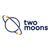 Two Moons Consulting Logotype