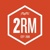 Two Rivers Marketing Logotype