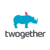 Twogether Logotype