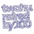 twohundredby200 Logotype