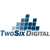 TwoSix Digital Logotype