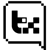 Txerrera Logotype