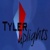 Tyler Uplights Logotype