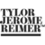 Tylor Jerome Reimer Logotype