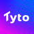 Tyto PR Logotype