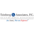 Tzinberg & Associates, P.C. Logotype