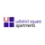 U-District Square Apartments Logotype