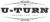 U-Turn Designs Logotype