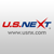 U.S.NEXT Logotype