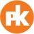 Powderkeg Web Design Logotype