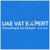 UAE VAT Expert Logotype
