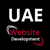 UAE Website Development Company in Dubai Logotype
