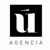 Úani agencia Logotype