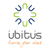 Ubitus Inc. Logotype