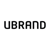 UBRAND Logotype