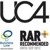 uc4 ltd Logotype