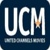 United Channels Movies Logotype