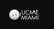 UCME Logotype