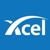 Xceluk Print and Promotional Logotype