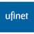 UFINET Logotype