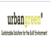 UrbanGreen Logotype