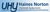 UHY Haines Norton Logotype