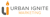 Urban Ignite Logotype