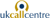 UK Call Centre Logotype