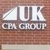 UK CPA Group Logotype