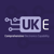 UK Electronics Ltd Logotype