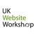 UK Website Workshop Ltd Logotype