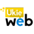 UKIE WEB, LLC Logotype