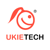 Ukietech Logotype