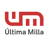 Ultima Milla Software Logotype