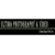 Ultima Photography & Video Logotype