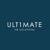 Ultimate HR Solutions Logotype