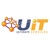 Ultimate IT Services Logotype